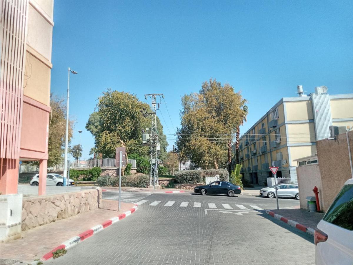 Ofir, Nice Small Unit, 123Эйлат Экстерьер фото